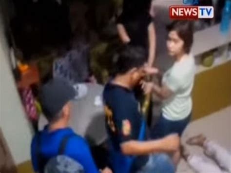 nova lumen scandal|Cop relieved, faces complaint for allegedly harassing Nova .